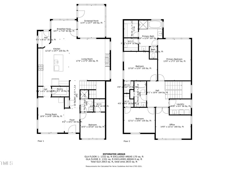 707 Sasser St, Raleigh, NC 27604