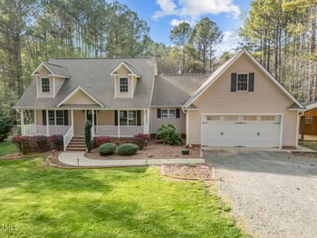 707 Sinai Cir, Hillsborough, NC 27278