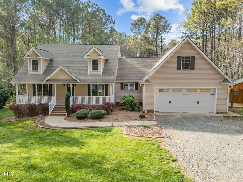 707 Sinai Cir, Hillsborough, NC 27278