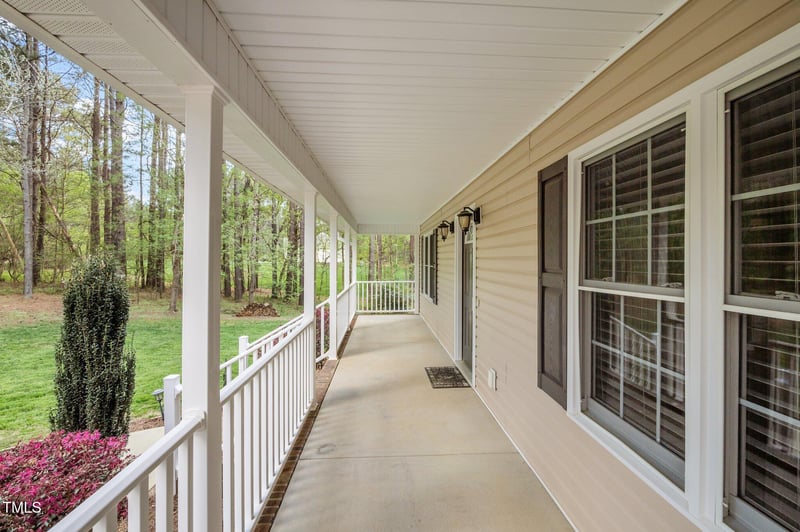 707 Sinai Cir, Hillsborough, NC 27278