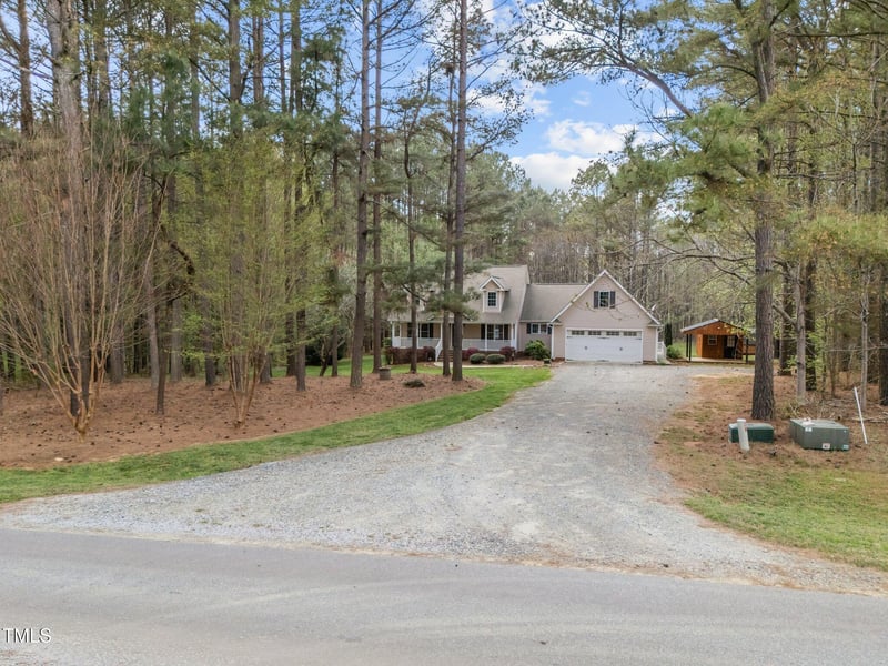 707 Sinai Cir, Hillsborough, NC 27278