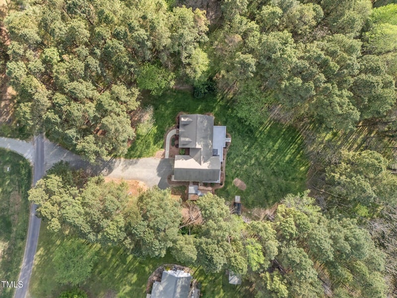 707 Sinai Cir, Hillsborough, NC 27278