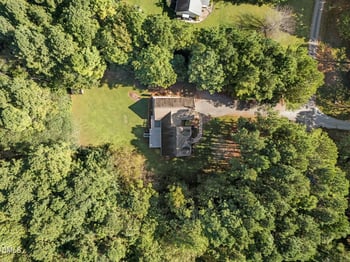 707 Sinai Cir, Hillsborough, NC 27278