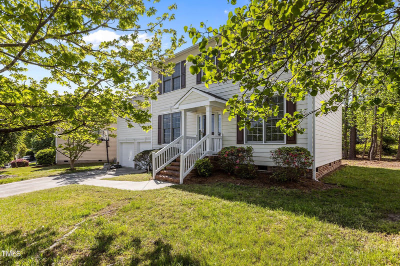 707 Southshore Pw, Durham, NC 27703