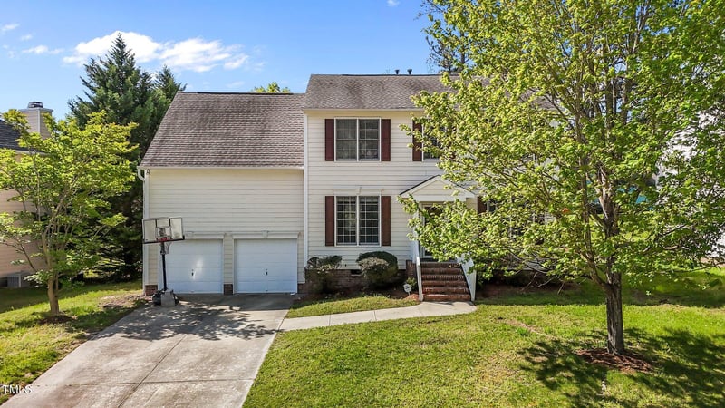 707 Southshore Pw, Durham, NC 27703