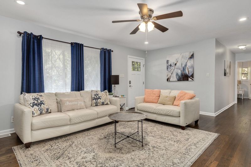 707 Springdale Dr, Durham, NC 27707