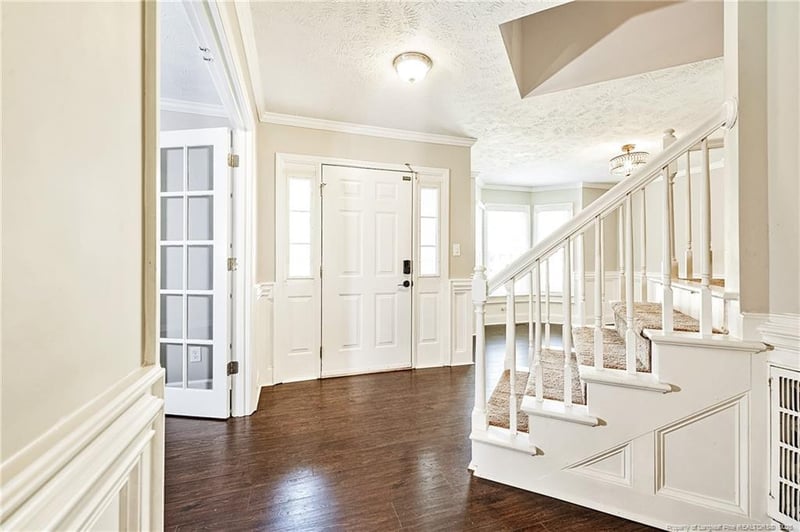707 Spy Glass Dr, Fayetteville, NC 28311
