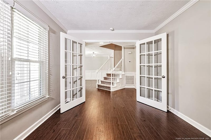 707 Spy Glass Dr, Fayetteville, NC 28311