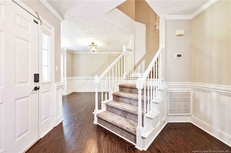707 Spy Glass Dr, Fayetteville, NC 28311