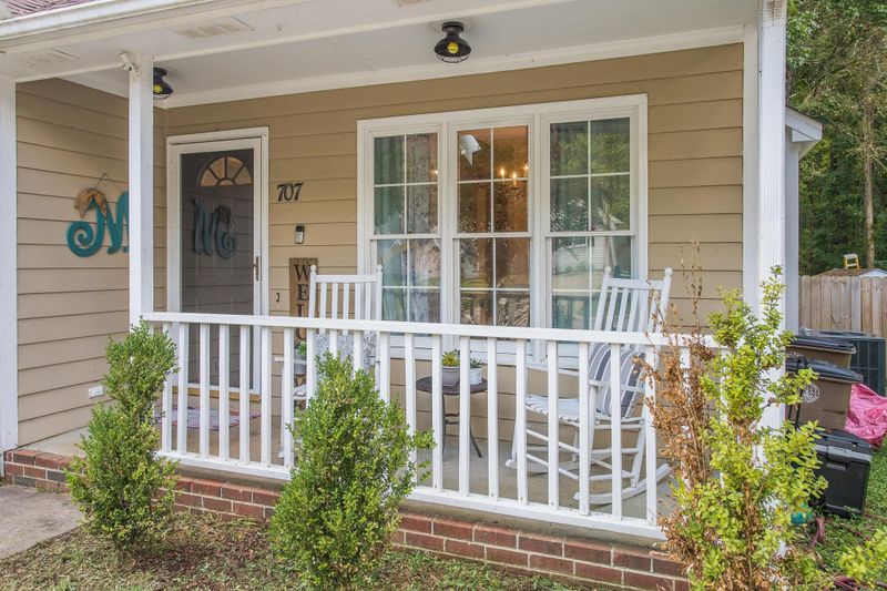 707 St Catherines Dr, Wake Forest, NC 27587