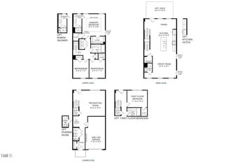 707 Tambor Rd, Durham, NC 27713