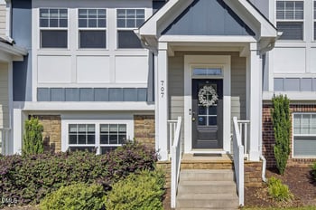 707 Traditions Grande Blvd, Wake Forest, NC 27587