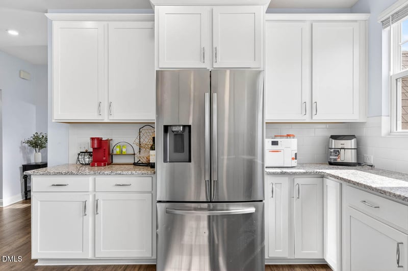 707 Traditions Grande Blvd, Wake Forest, NC 27587