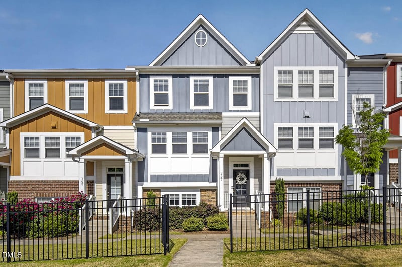 707 Traditions Grande Blvd, Wake Forest, NC 27587