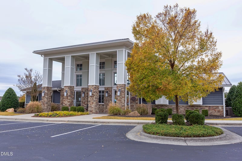 707 Traditions Grande Blvd, Wake Forest, NC 27587