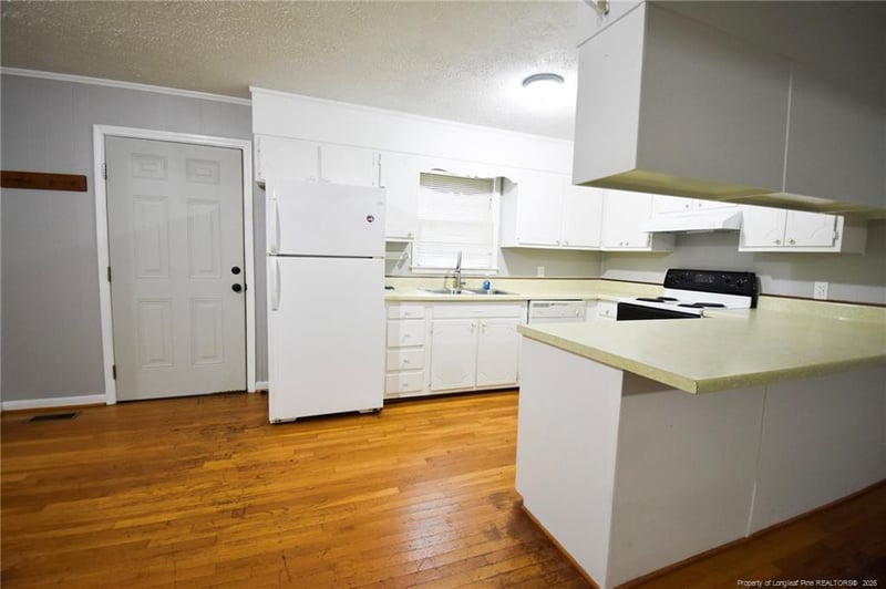 707 Veda St, Fayetteville, NC 28306