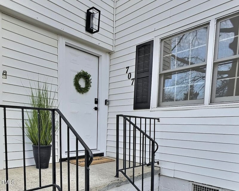 707 Wade Ave, Raleigh, NC 27605