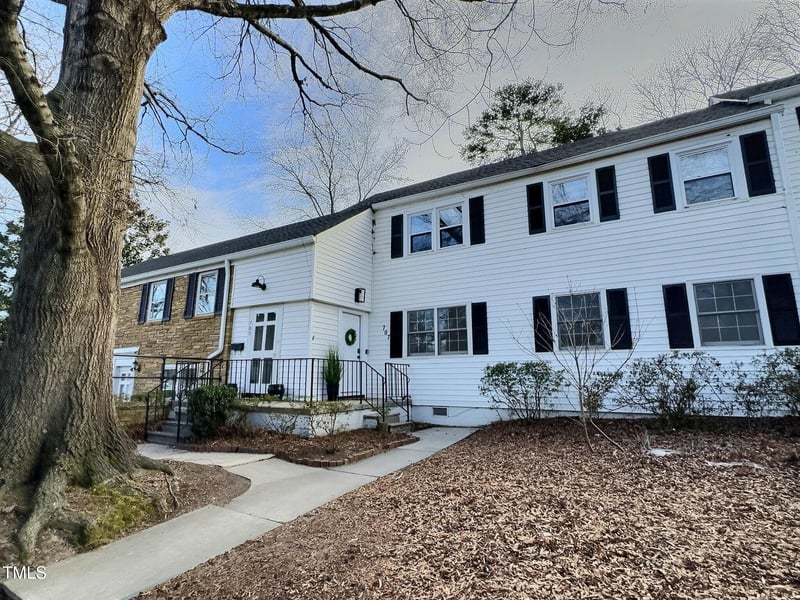707 Wade Ave, Raleigh, NC 27605