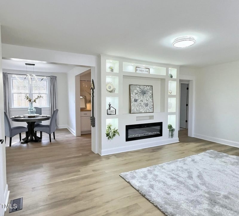 707 Wade Ave, Raleigh, NC 27605