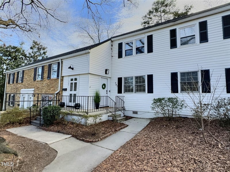 707 Wade Ave, Raleigh, NC 27605
