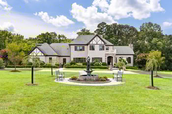 707 Walnut Hill Dr, Hillsborough, NC 27278