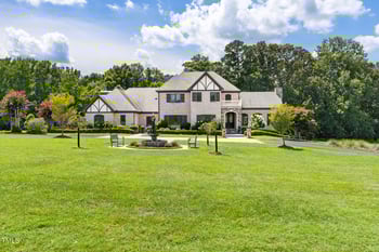 707 Walnut Hill Dr, Hillsborough, NC 27278