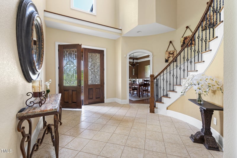 707 Walnut Hill Dr, Hillsborough, NC 27278