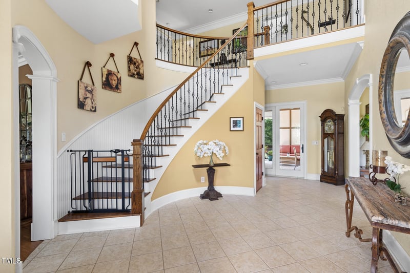 707 Walnut Hill Dr, Hillsborough, NC 27278