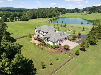 707 Walnut Hill Dr, Hillsborough, NC 27278