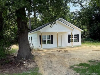 707 Wilson Ave, Dunn, NC 28334