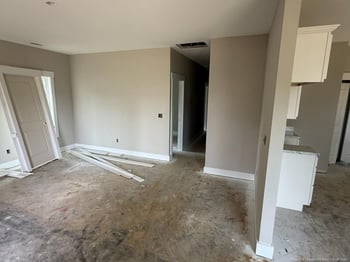 707 Wilson Ave, Dunn, NC 28334