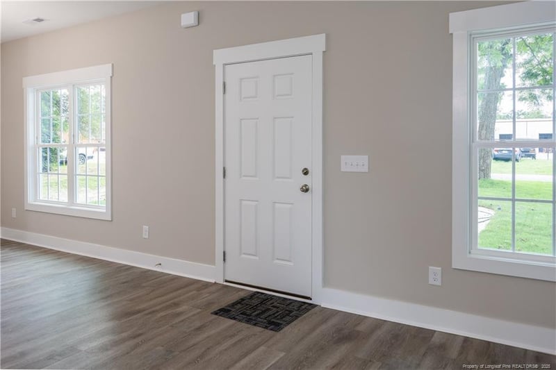 707 Wilson Ave, Dunn, NC 28334