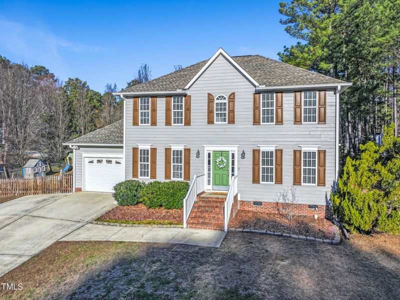 707 Windcrest Rd, Durham, NC 27713