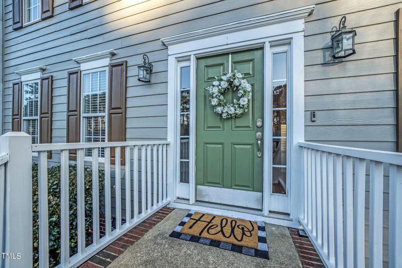 707 Windcrest Rd, Durham, NC 27713