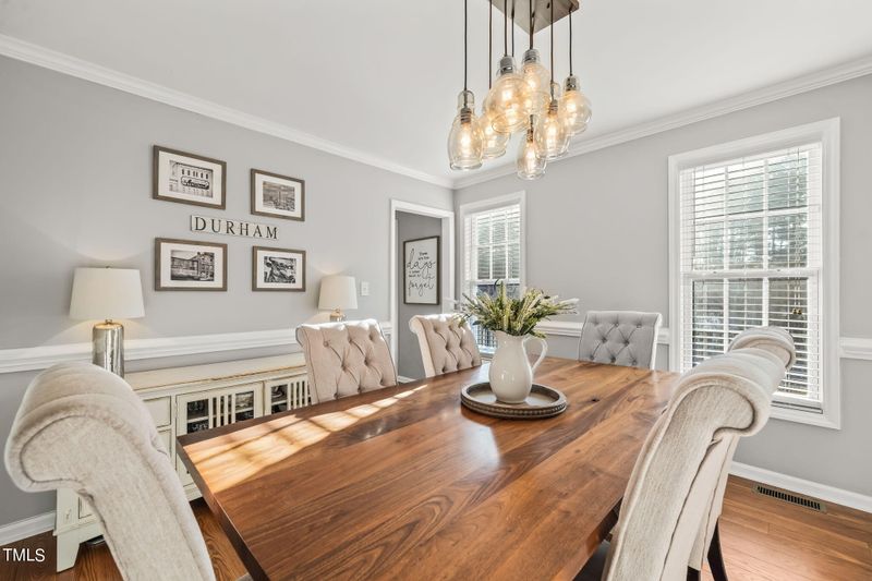 707 Windcrest Rd, Durham, NC 27713
