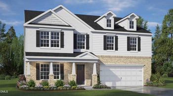 7070 Stockard Rd, Snow Camp, NC 27349