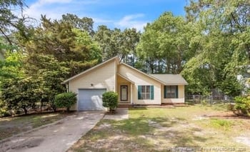 7076 Pantego Dr, Fayetteville, NC 28314