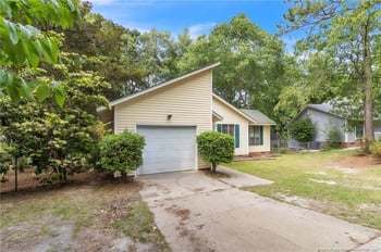 7076 Pantego Dr, Fayetteville, NC 28314