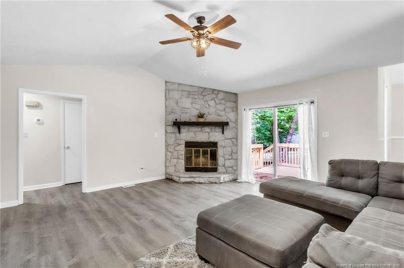 7076 Pantego Dr, Fayetteville, NC 28314