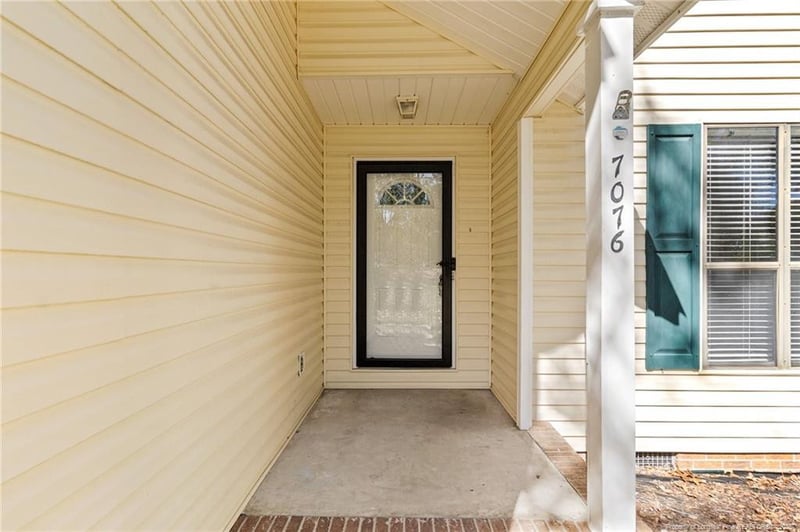 7076 Pantego Dr, Fayetteville, NC 28314