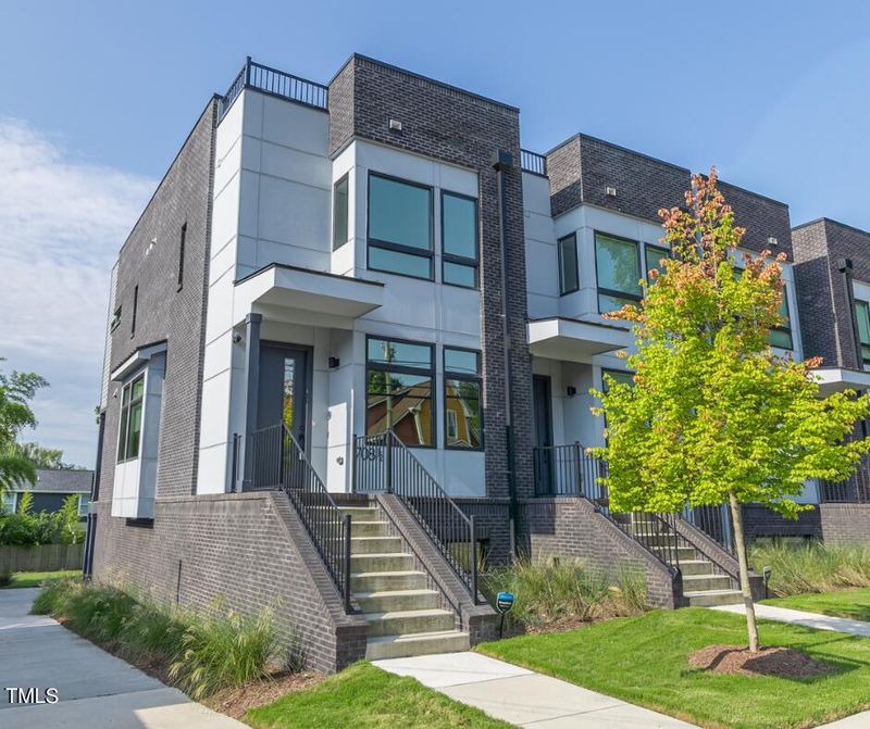 708 12 E Hargett St, Raleigh, NC 27601
