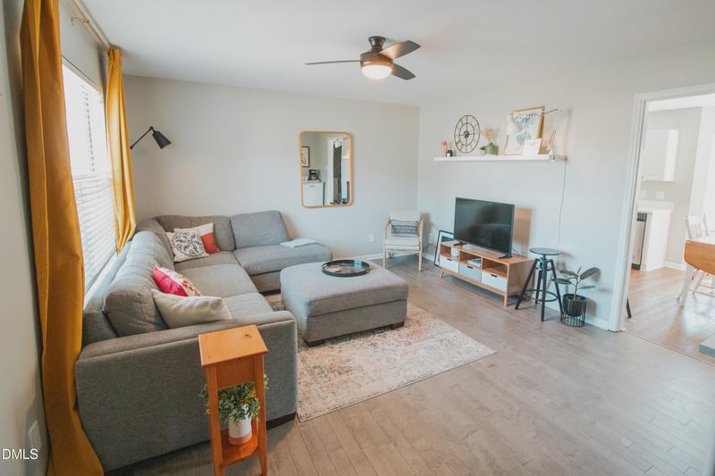 708 Aladdin Cir, Apex, NC 27502