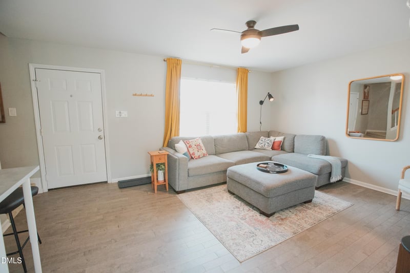 708 Aladdin Cir, Apex, NC 27502