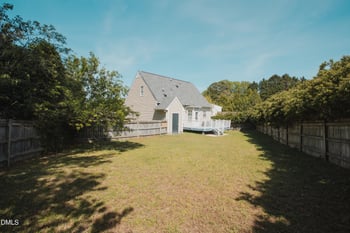 708 Aladdin Cir, Apex, NC 27502