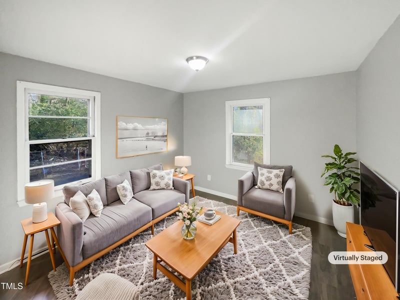 708 N Allen Rd, Wake Forest, NC 27587