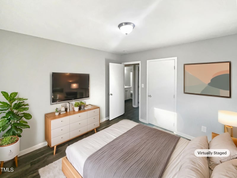 708 N Allen Rd, Wake Forest, NC 27587