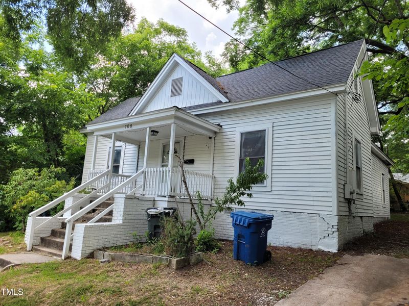 708 Arnette Ave, Durham, NC 27701