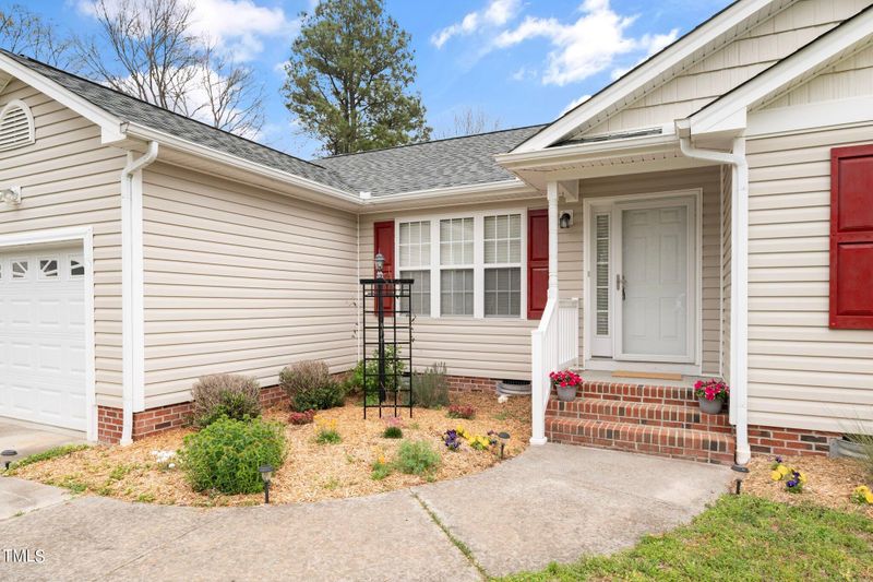 708 Ascot Dr, Creedmoor, NC 27522
