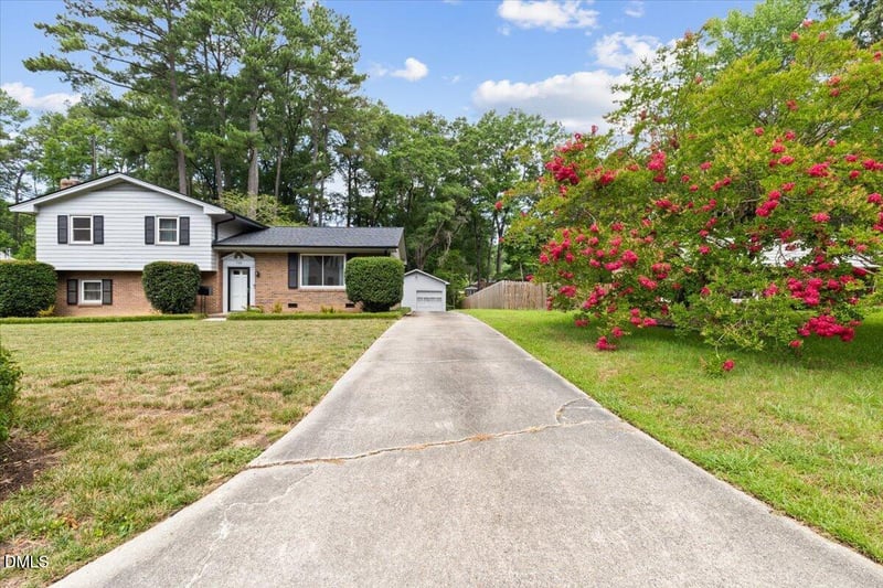 708 Austin Ave, Cary, NC 27511