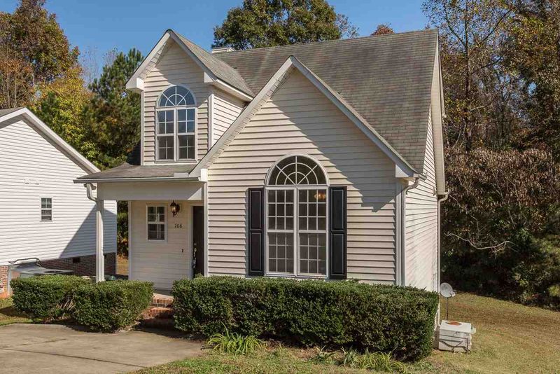 708 Avery St, Garner, NC 27529